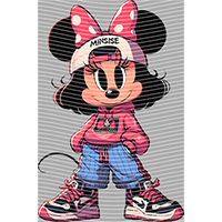 Mickey-AMQ 3016